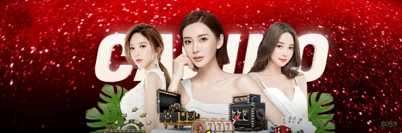 Notificações e promoções