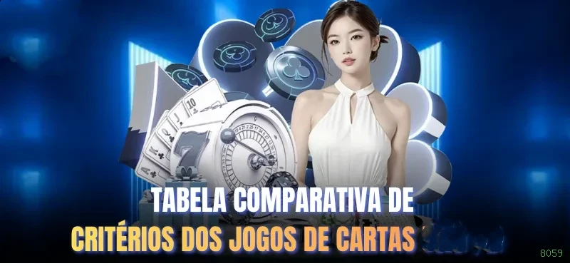 Métodos de pagamento aceitos na 8059