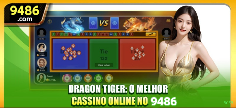 Fortune Tiger Slot Game